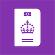 Icoon van programma: UK Immigration: ID Check