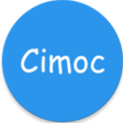 أيقونة البرنامج: Cimoc