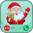 A Call from Santa App