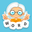 プログラムのアイコン：WordWhizzle Connect