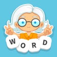 程序图标：WordWhizzle Connect