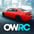 Symbol des Programms: OWRC: Open World Racing C…