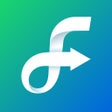 プログラムのアイコン：Follow App - Networking