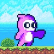 ไอคอนของโปรแกรม: Save Puppy: Pixel Game