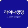 程序图标：라이나생명 모바일