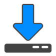 Programın simgesi: Easy Video Downloader Fla…