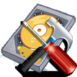 プログラムのアイコン：Aidfile free data recover…