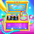 Icon of program: Makeup Kit Cake Maker Gli…
