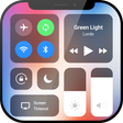 Иконка программы: Control Center IOS 14 - C…