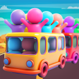 Ikona programu: Bus Jam