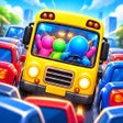 Ikon program: Bus Jam