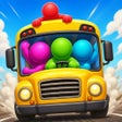 Icoon van programma: Bus Jam