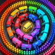 Ikona programu: Bus Jam