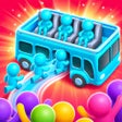 Ikona programu: Bus Jam