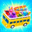 أيقونة البرنامج: Bus Jam