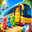 Programın simgesi: Bus Jam