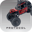 أيقونة البرنامج: Rover GX