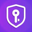Symbol des Programms: OK VPN - Secure  Fast Pro…