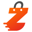 Ikona programu: Zustel - online food deli…