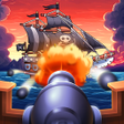 プログラムのアイコン：Pirates  PuzzlesMatch 3 R…
