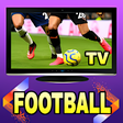 Ícone do programa: Live Soccer tv - Live Foo…