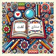 Иконка программы: Sindhi Dictionary