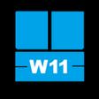 ไอคอนของโปรแกรม: Win 11 Simulator