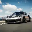 Porsche 911 GT2 RS - Forza Motorsport 7