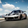 程序图标：Porsche 911 GT2 RS - Forz…