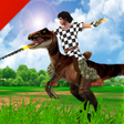 Programikonen: Safari Dinosaur Hunter
