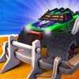 Programikonen: Death Race Monster Arena