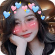 Icon of program: Crown Heart Emoji Camera
