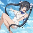 Icoon van programma: ダンまち　バトルクロニクル