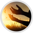 Icon of program: prayer strong protection