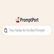 프로그램 아이콘: ChatGPT Prompts tool -Pro…