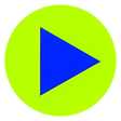 Icoon van programma: DVD Player