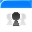 Иконка программы: OurCal: Secure Shared Cal…