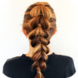 Programikonen: Girls Hairstyles – Latest