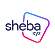 Ícone do programa: Sheba.xyz - Largest Servi…