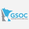 Icoon van programma: Gopher State One Call