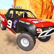 ไอคอนของโปรแกรม: Dirt Truck 4x4 Offroad Ra…
