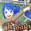 Ícone do programa: Destroy School Simulator
