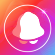 程序图标：Ringtones Songs - Phone R…