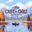 Ícone do programa: Cast n Chill