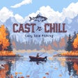 أيقونة البرنامج: Cast n Chill