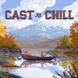 ไอคอนของโปรแกรม: Cast n Chill