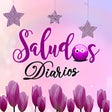 Saludos Diarios icon