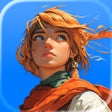 ไอคอนของโปรแกรม: Land of Livia: An Epic Fa…