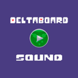 プログラムのアイコン：DeltaBoard Sound