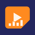 プログラムのアイコン：Media Player